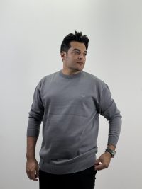 بافت یقه گرد - تصویر 5