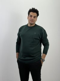 بافت یقه گرد - تصویر 6