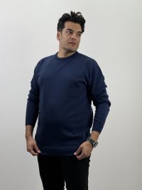 بافت یقه گرد - تصویر 4