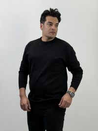 بافت یقه گرد - تصویر 2