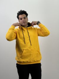 هودی داخل کرکی - تصویر 10