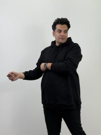 هودی داخل کرکی - تصویر 6