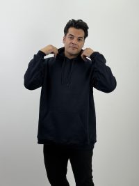 هودی داخل کرکی