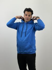 هودی داخل کرکی - تصویر 3