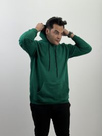 هودی داخل کرکی - تصویر 2