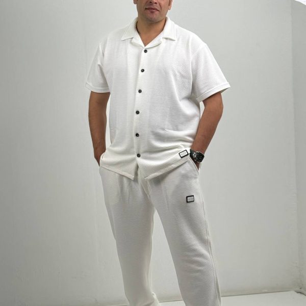 ست کبریتی پاییزی