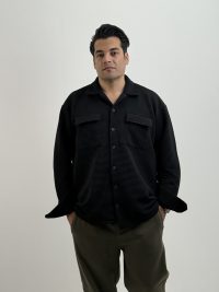 پیراهن پشمی ترک - تصویر 8