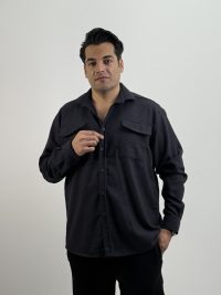 پیراهن پشمی ترک - تصویر 6