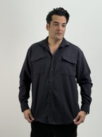 پیراهن پشمی ترک - تصویر 5