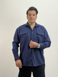 پیراهن پشمی ترک - تصویر 2