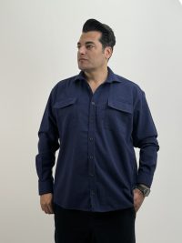 پیراهن پشمی ترک