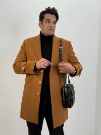 پالتو پشمی - تصویر 9