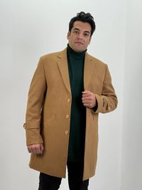 پالتو پشمی - تصویر 8