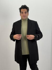 پالتو پشمی - تصویر 7