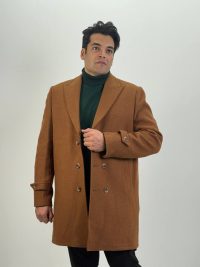 پالتو پشمی - تصویر 4