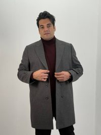 پالتو پشمی - تصویر 3