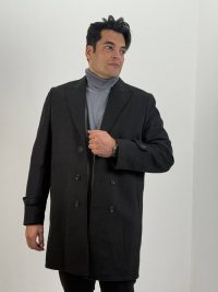 پالتو پشمی - تصویر 2