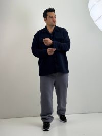 پیراهن کتی کبریتی - تصویر 3