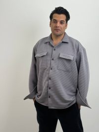 پیراهن کتی کبریتی