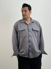 پیراهن کتی کبریتی - تصویر 7