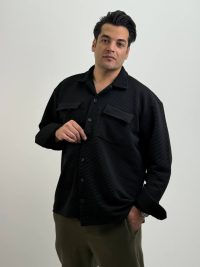 پیراهن کتی کبریتی - تصویر 8