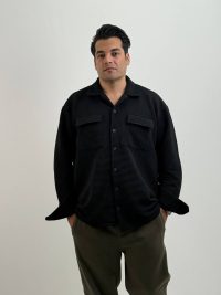 پیراهن کتی کبریتی - تصویر 9