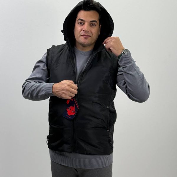 پافر کاپریس