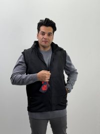 پافر کاپریس - تصویر 5